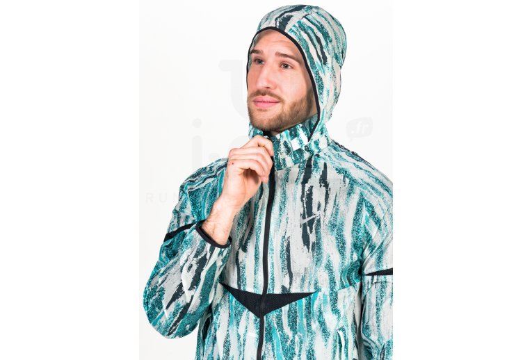 Nike Windrunner Wild Run Herren