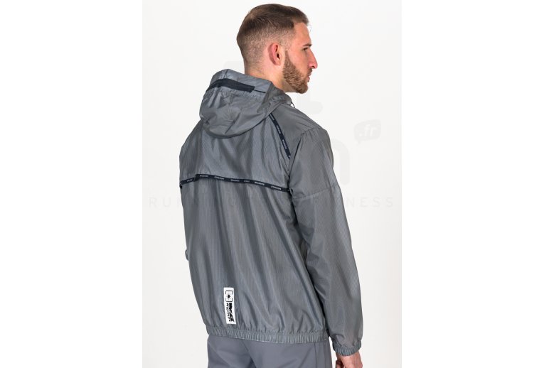 Nike chaqueta Windrunner Wild Run