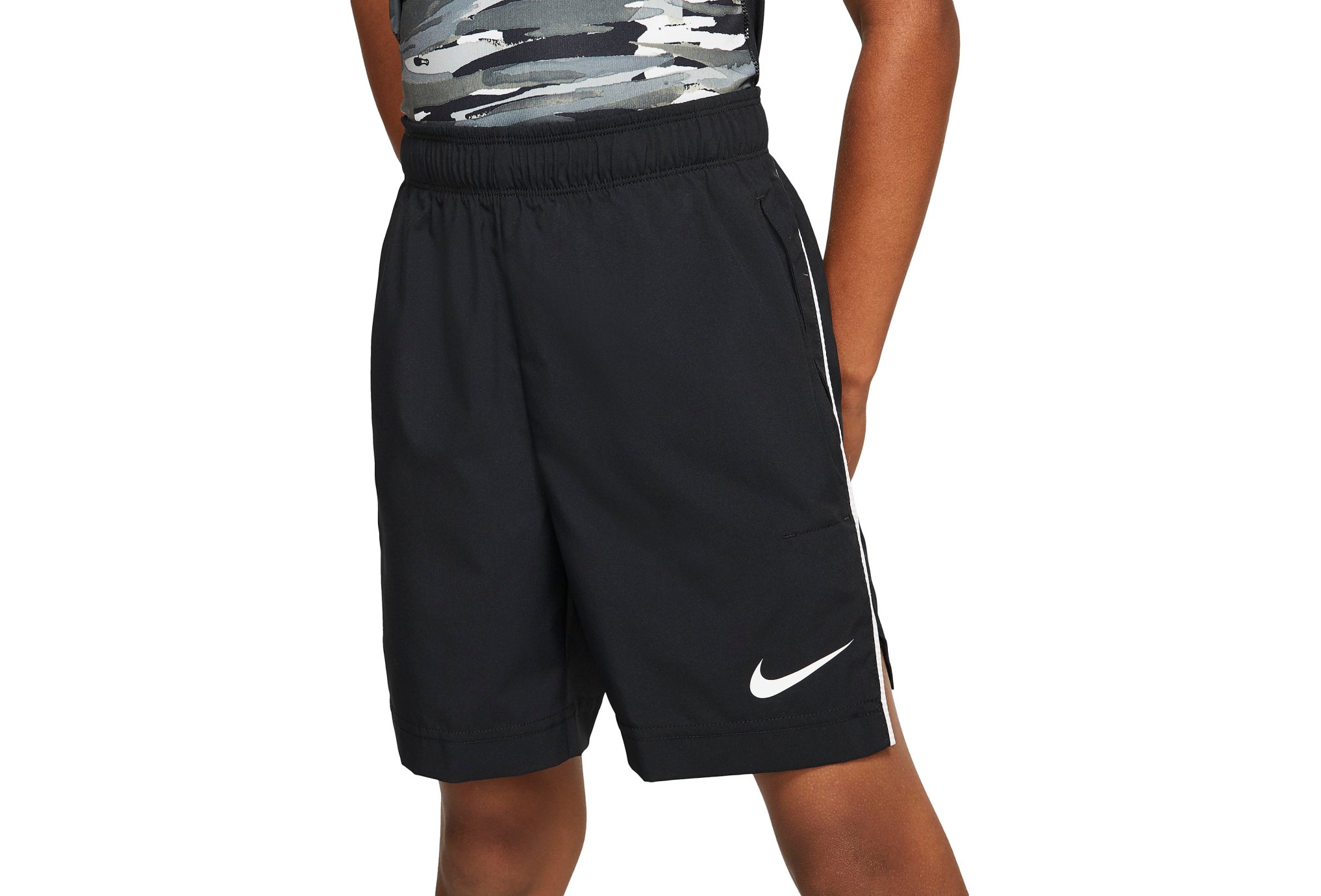 Nike Woven Junior vêtement running homme