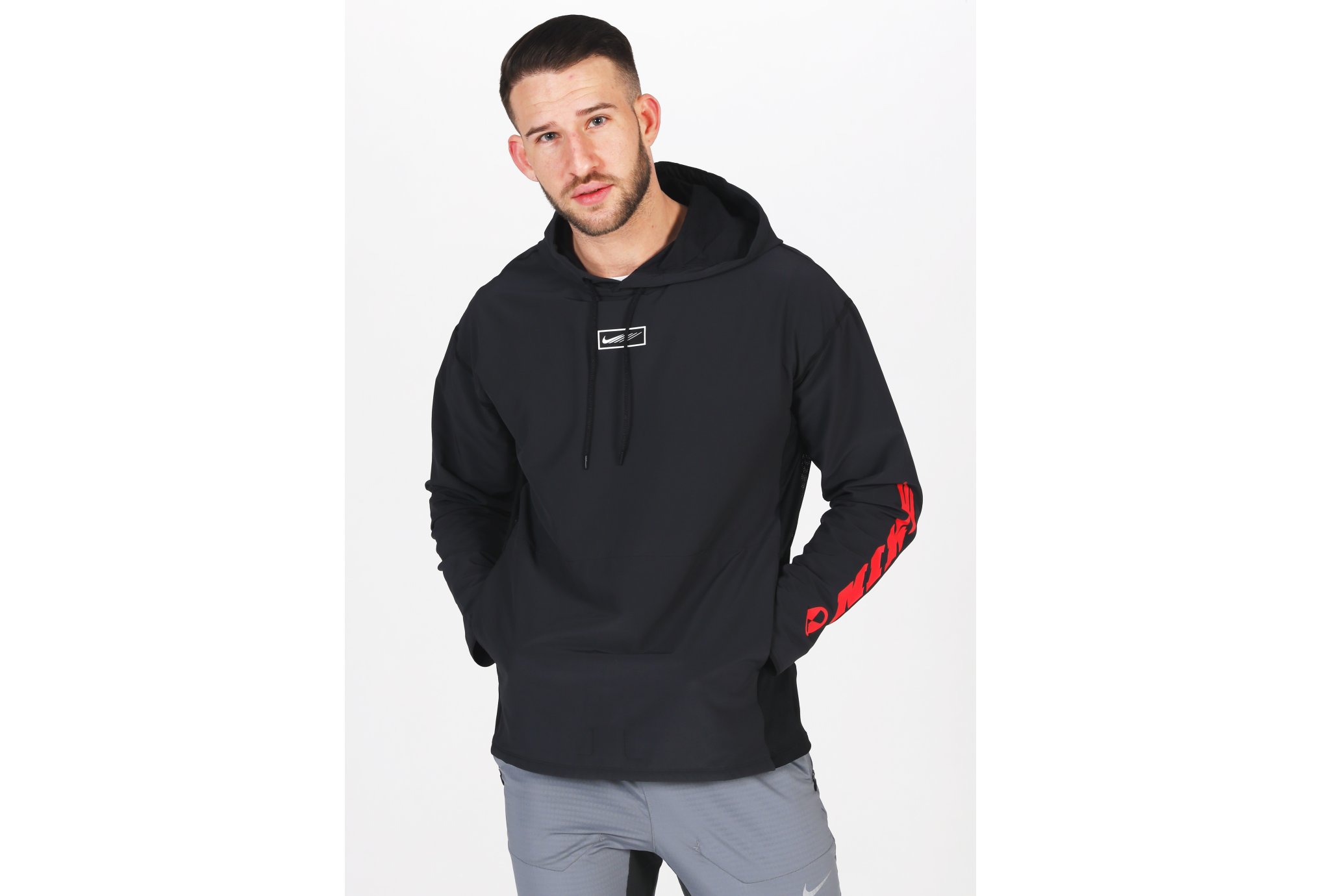 Nike Woven M vêtement running homme