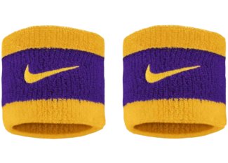 Nike Wristbands