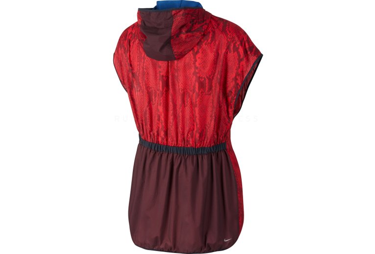 Nike X Gyakusou Chaleco Lightweight