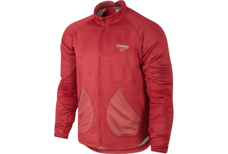 Nike X Gyakusou Chaqueta Dri-Fit Thermal