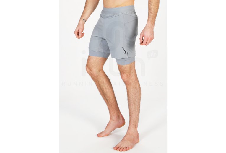 Nike Yoga 2 in 1 Herren