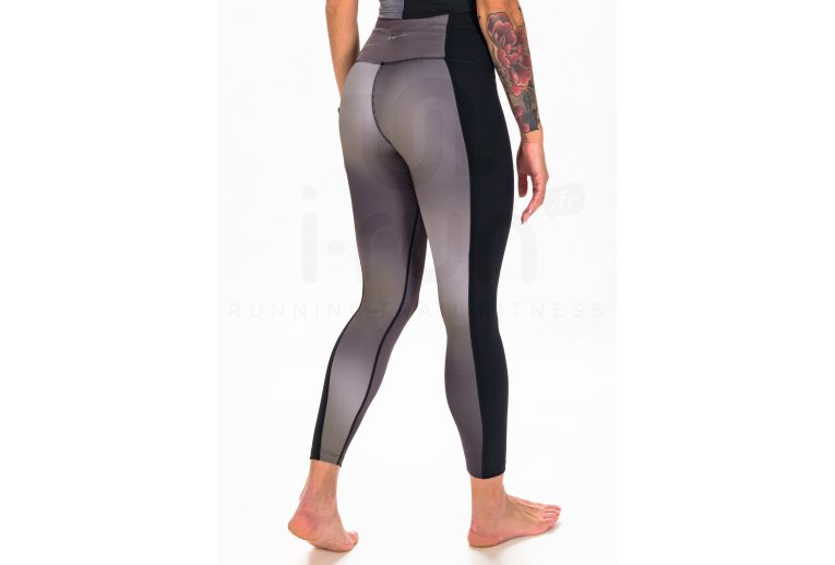 Nike Yoga 7/8 AOP Damen