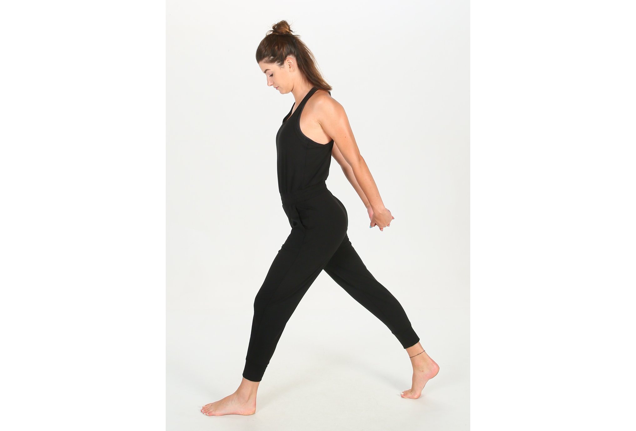 Nike Yoga 7/8 W vêtement running femme