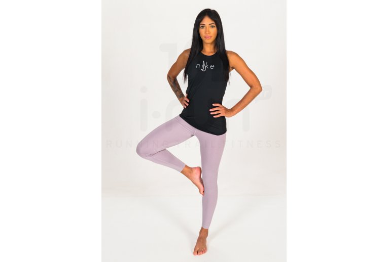 Nike Yoga 7/8 Damen