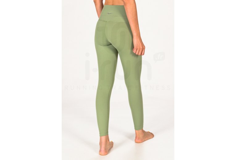 Nike mallas 7/8 yoga