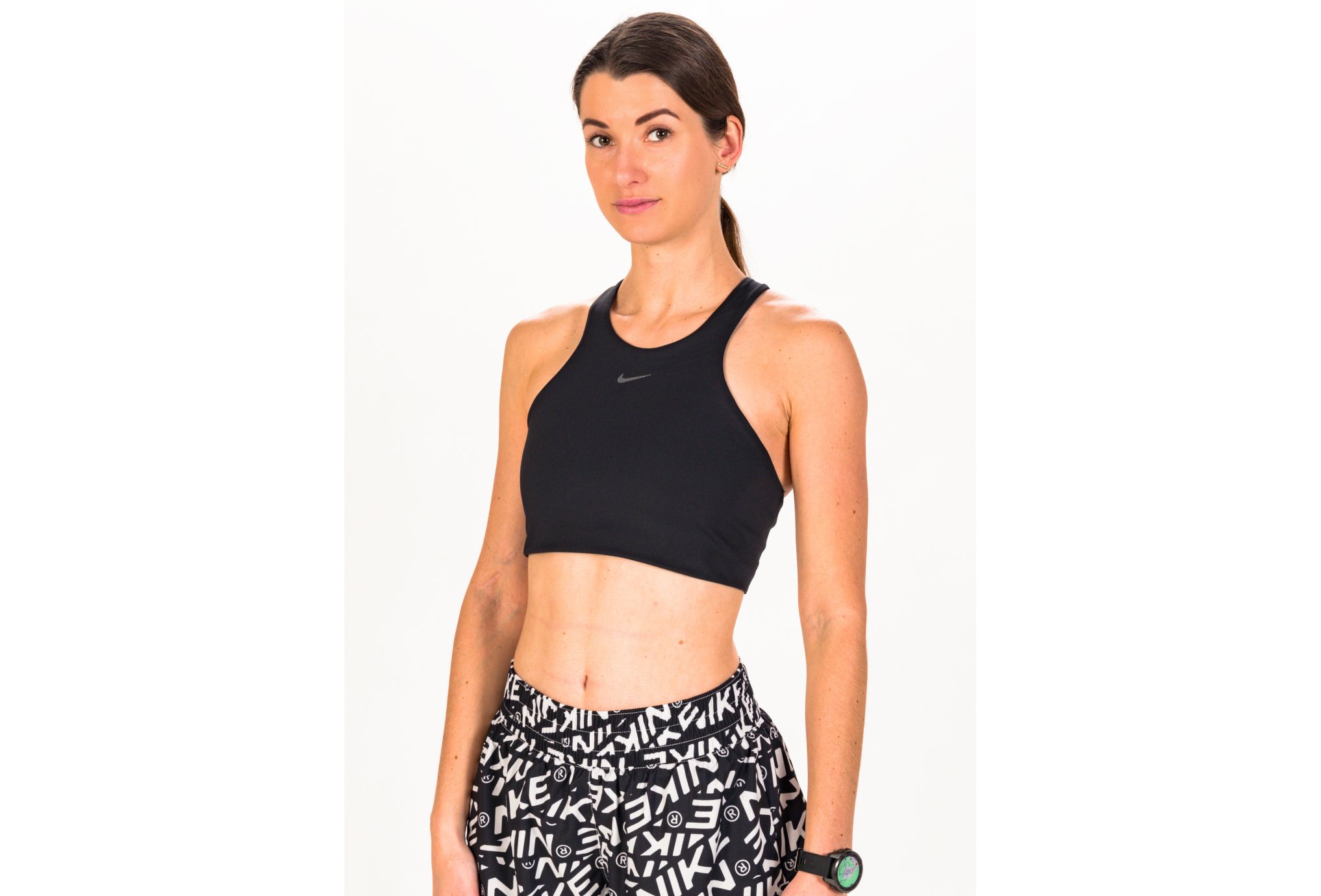 nike curve sports bra