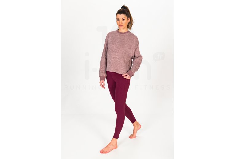 Nike Yoga Cover Up 2 Damen