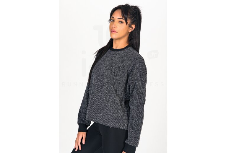 Nike sudadera Yoga Cover Up 2