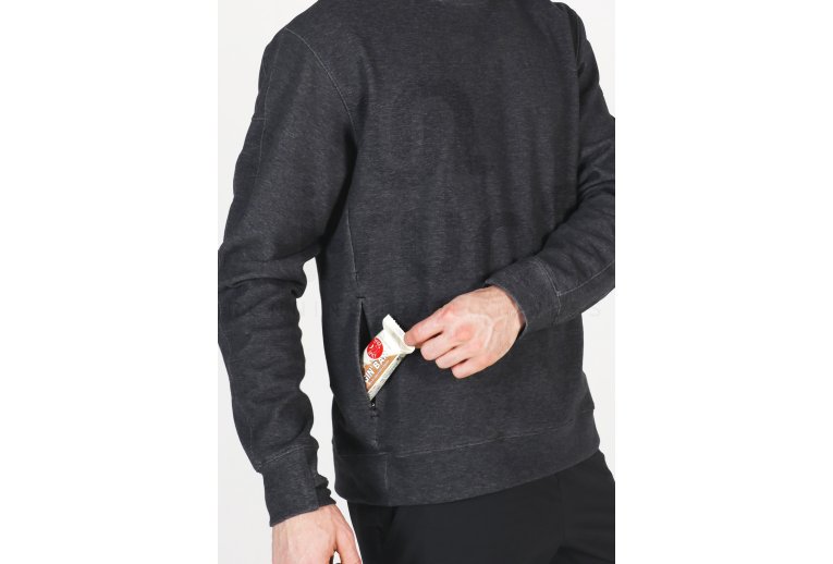 Nike Yoga Crew Herren