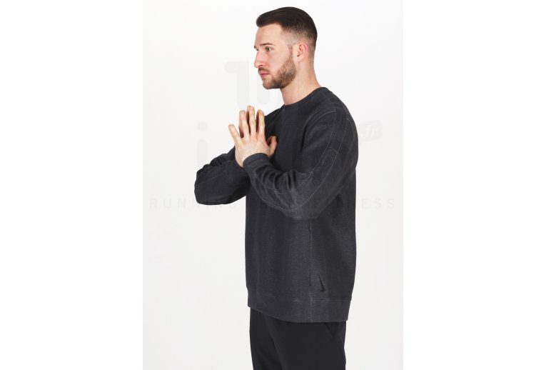 Nike Yoga Crew Herren