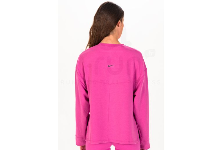 Nike Yoga Dri-Fit