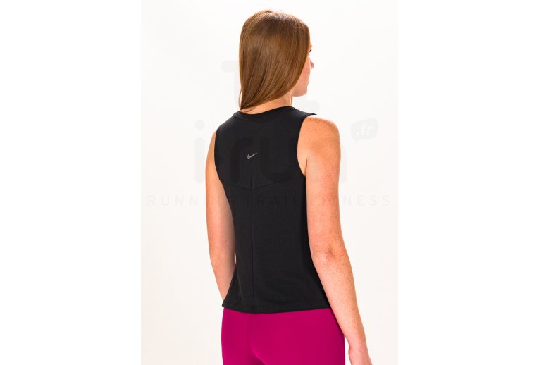 Nike Yoga Dri-Fit Damen
