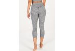 Nike Yoga Gingham 7/8 Damen