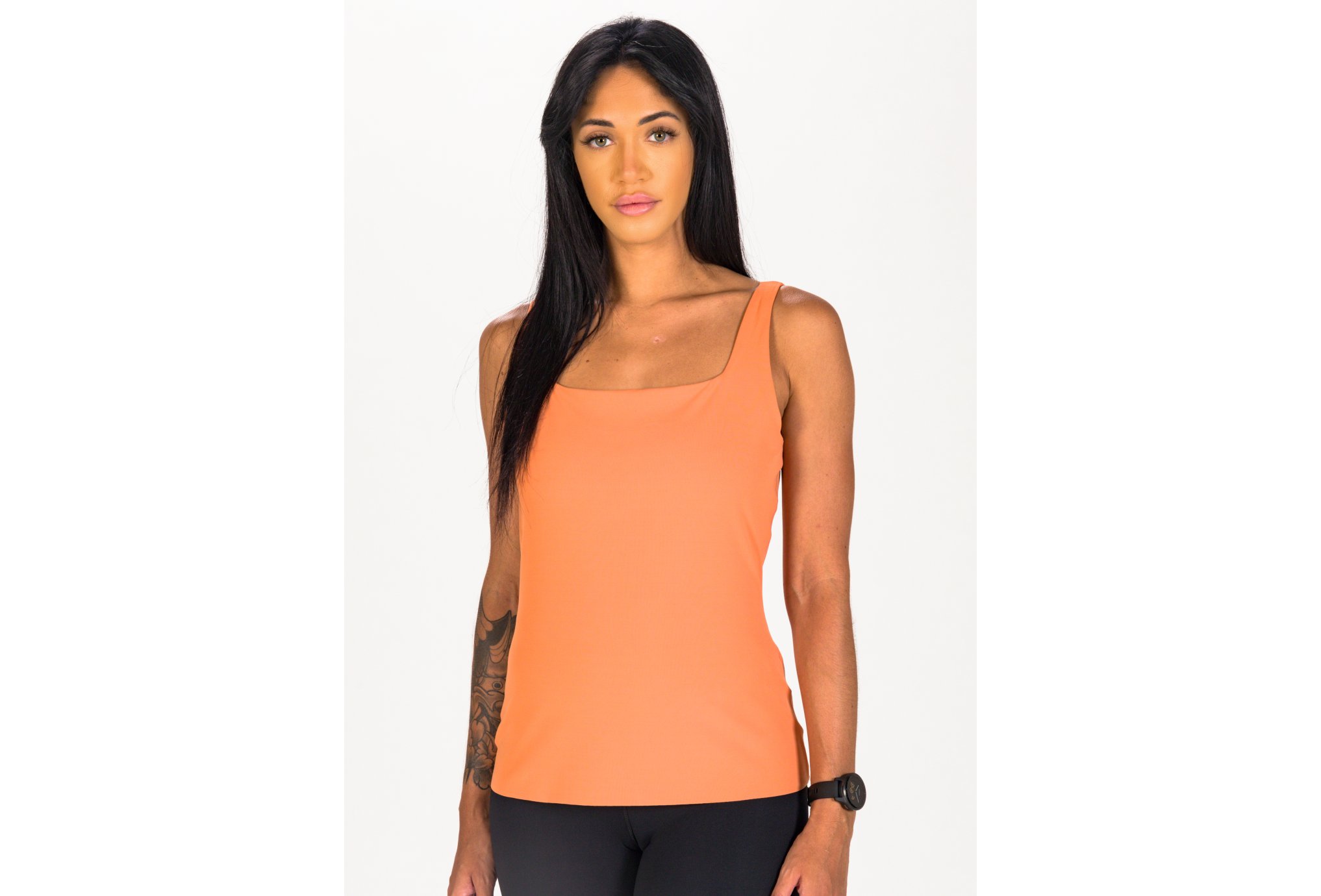 Nike Yoga Luxe W Diététique Vêtements femme