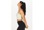 Nike camiseta de tirantes Yoga Luxe