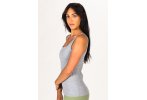 Nike camiseta de tirantes Yoga Luxe