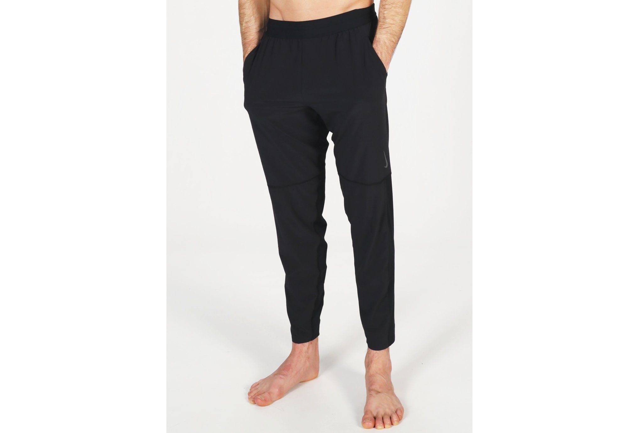 Nike Yoga M vêtement running homme