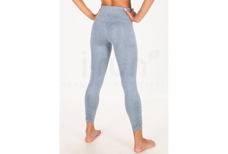 Nike mallas yoga Ruche 7/8