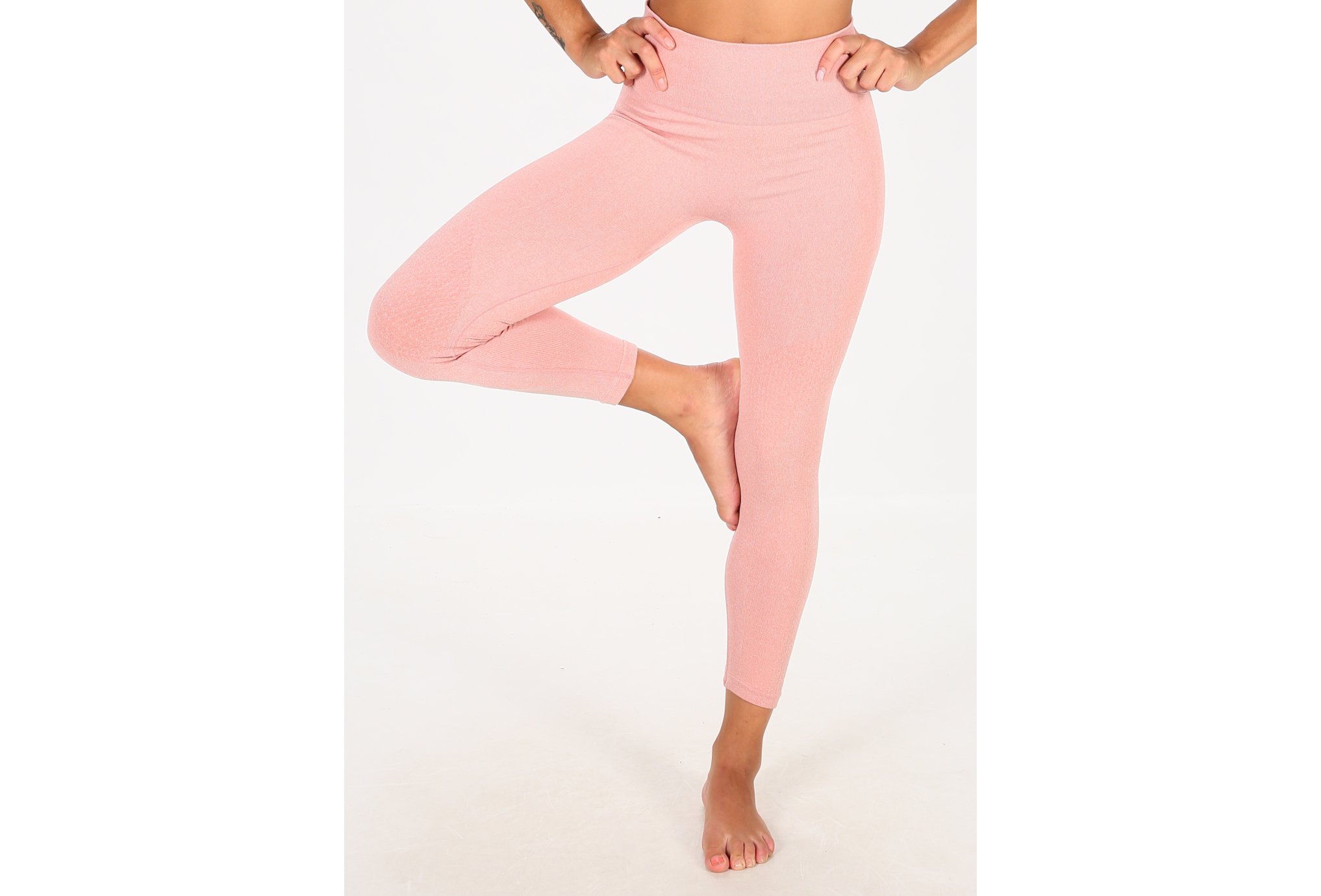 Nike Yoga Seamless W Diététique Vêtements femme