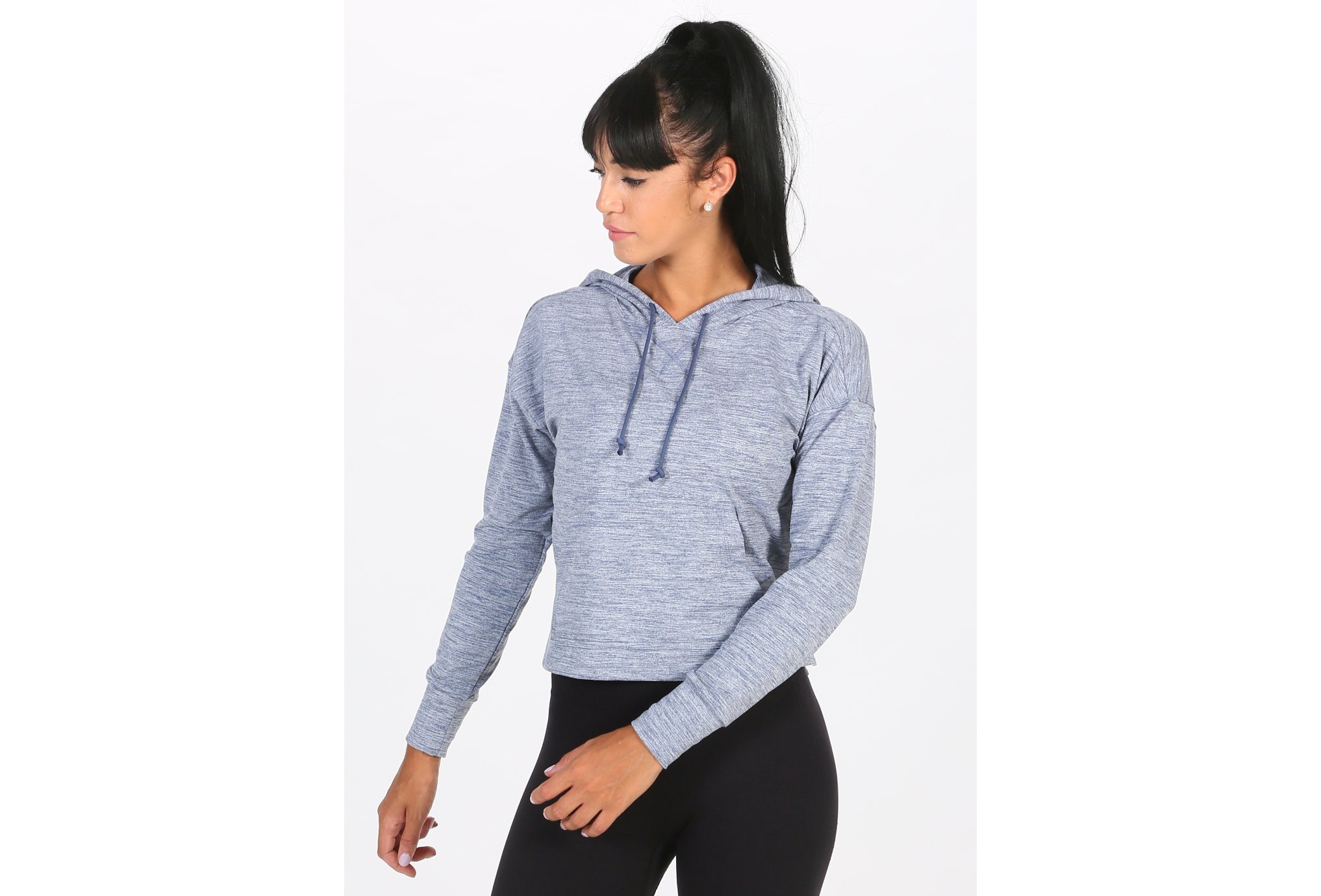 Nike Yoga W vêtement running femme