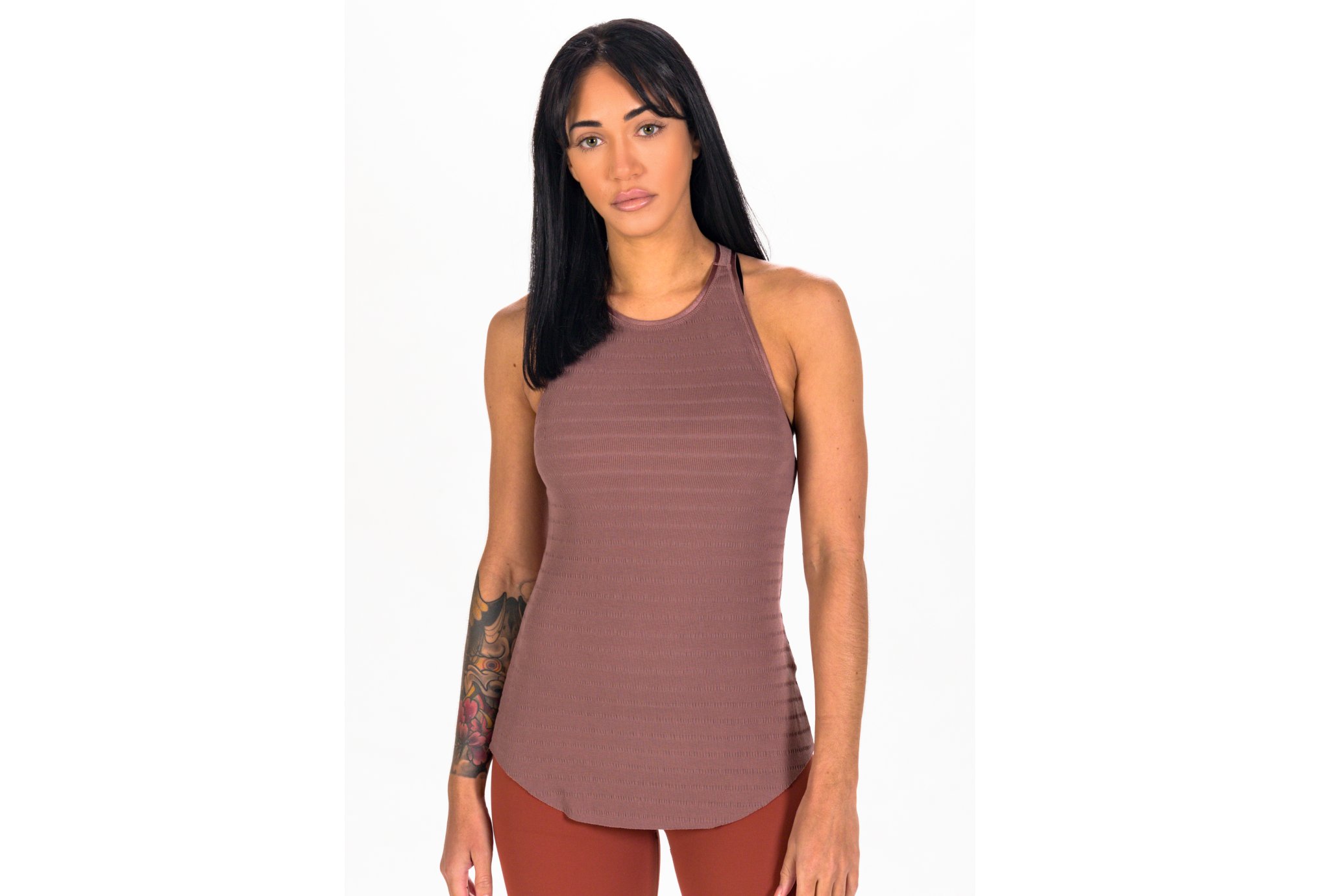 Nike Yoga W vêtement running femme
