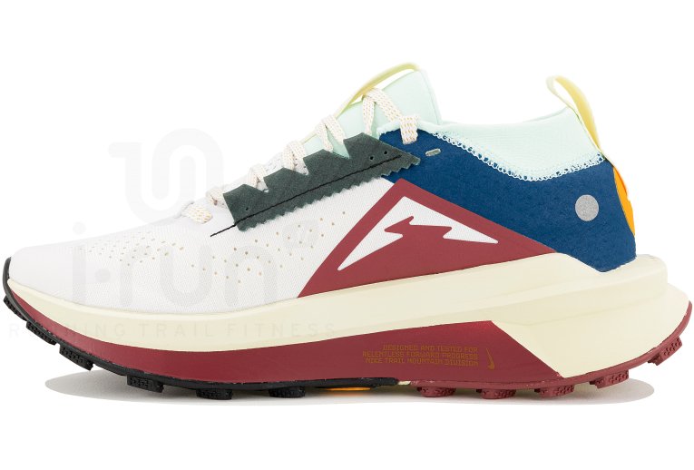 Nike Zegama Trail 2