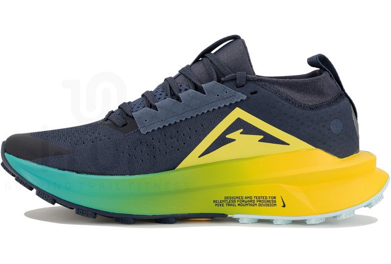 Nike Zegama Trail 2 M