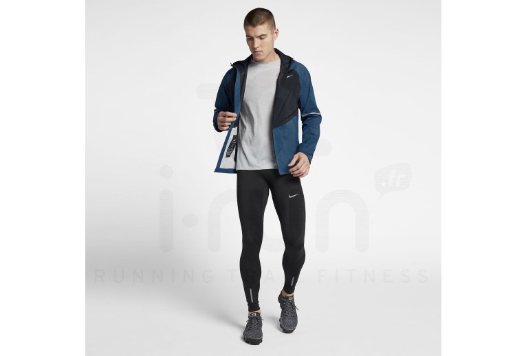 Nike Chaqueta Zonal AeroShield Hooded