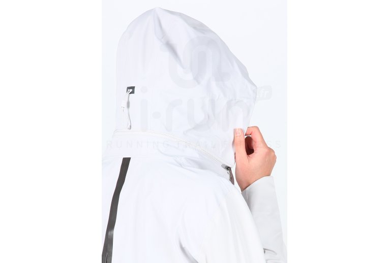 Nike Chaqueta Zonal AeroShield