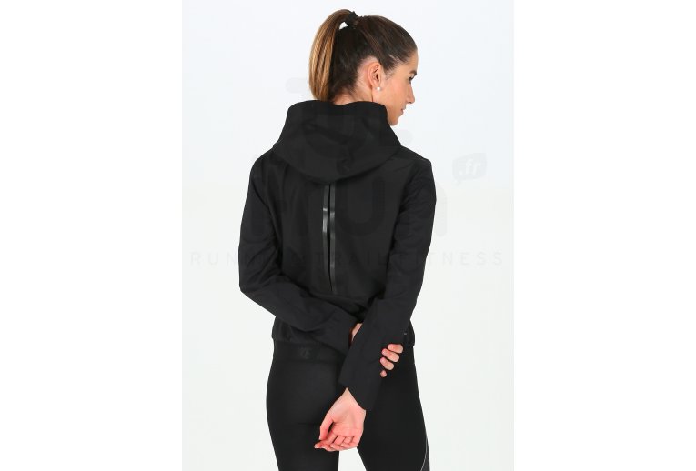 Nike Chaqueta Zonal AeroShield