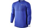 Nike Camiseta manga larga Zonal Cooling Relay