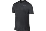 Nike Camiseta manga corta Zonal Cooling Relay