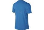 Nike Camiseta manga corta Zonal Cooling Relay