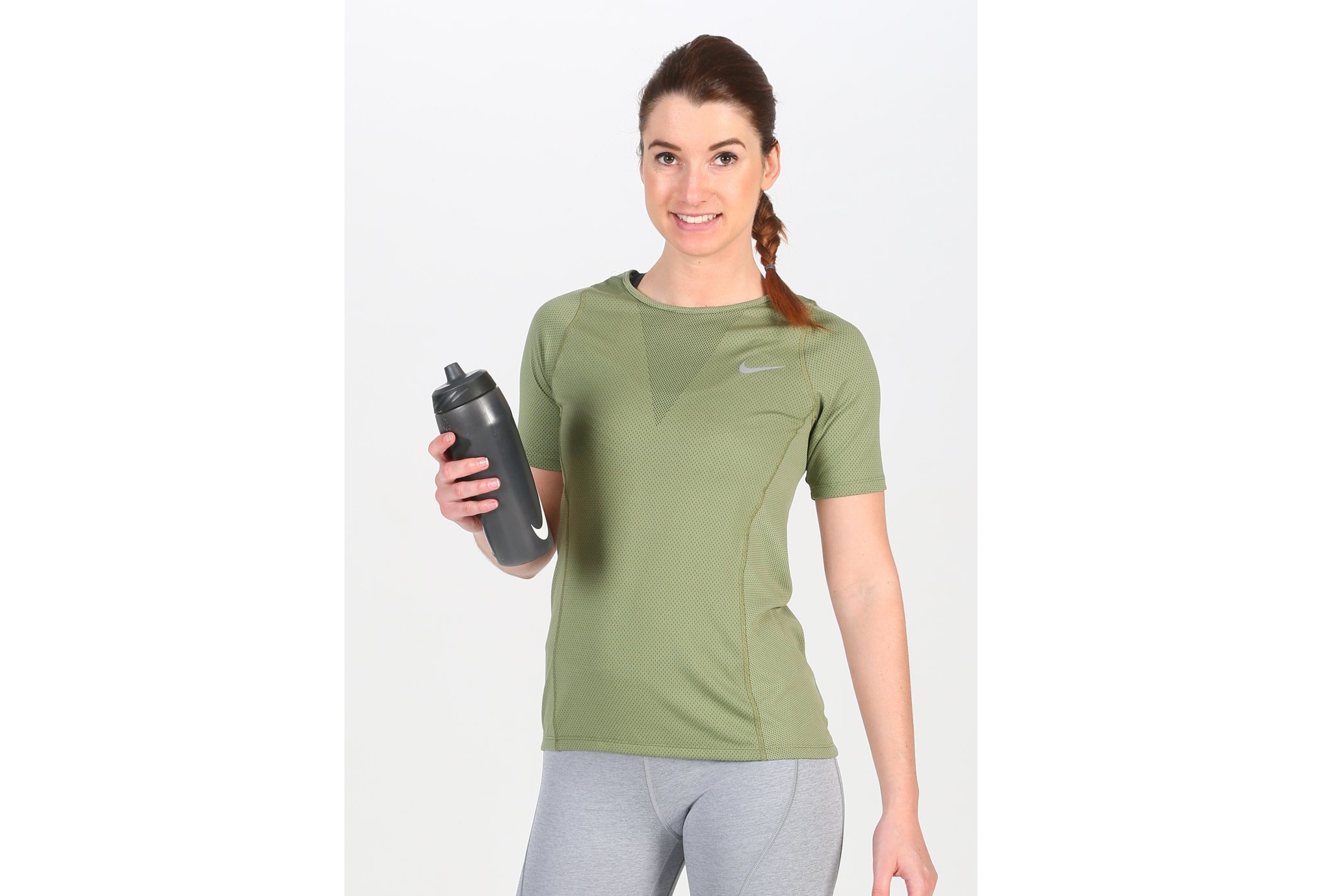 Nike Zonal Cooling Relay W Diététique Vêtements femme