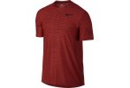 Nike Camiseta manga corta Zonal Cooling Training Top