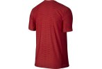 Nike Camiseta manga corta Zonal Cooling Training Top