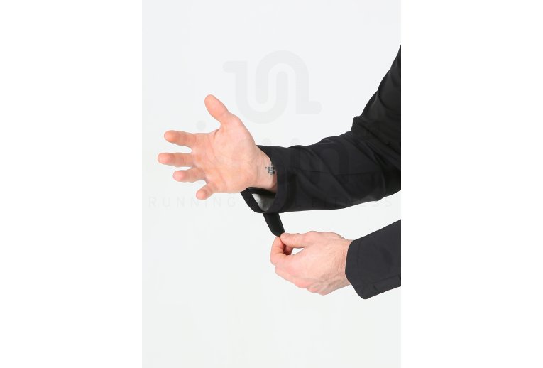 Nike chaqueta Zonal Swift AeroShield