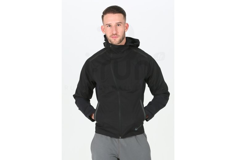 Nike chaqueta Zonal Swift AeroShield