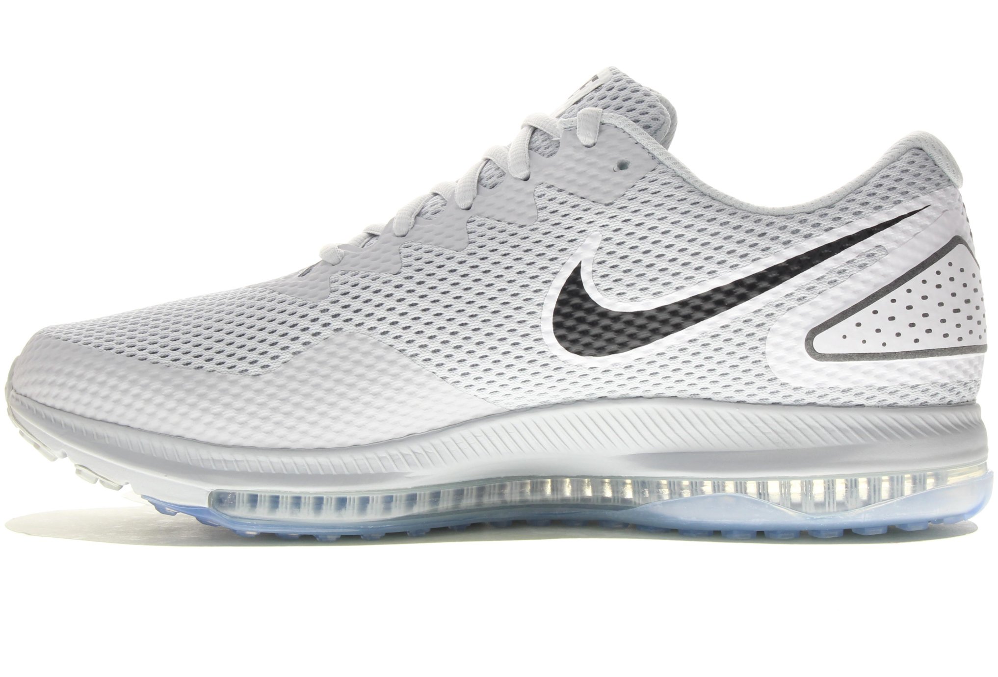 nike zoom all out low 2 blue