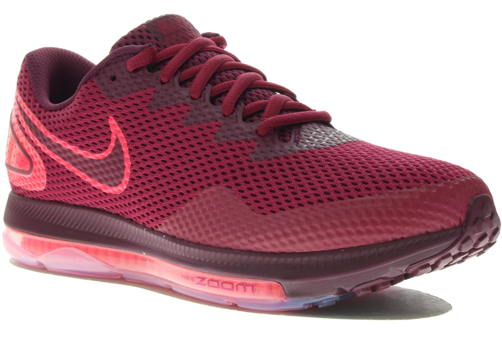 Nike zoom all out low mujer best sale