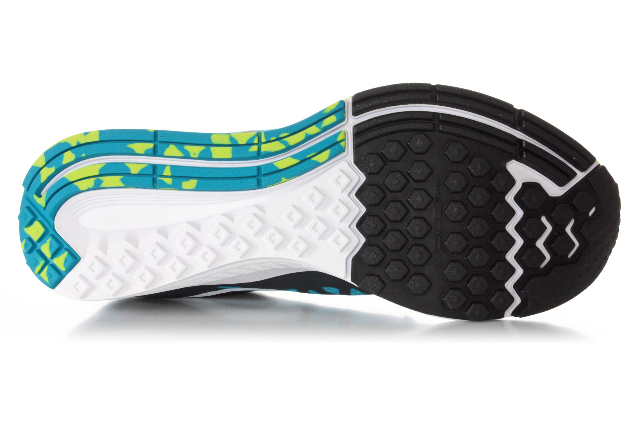 zoom elite 7