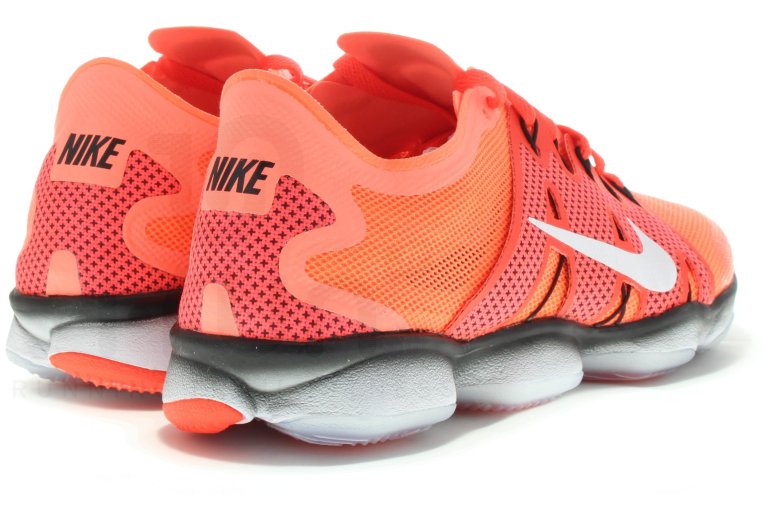 Nike Zoom Fit Agility 2