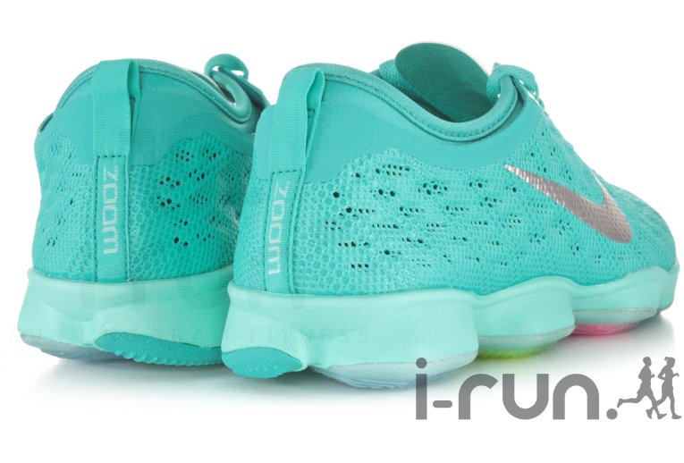 Nike Zoom Fit Agility