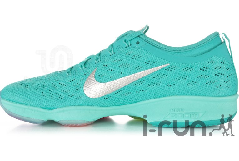 Nike Zoom Fit Agility