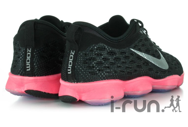 Nike Zoom Fit Agility