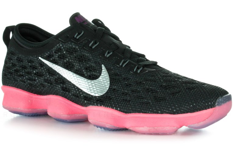 Nike Zoom Fit Agility