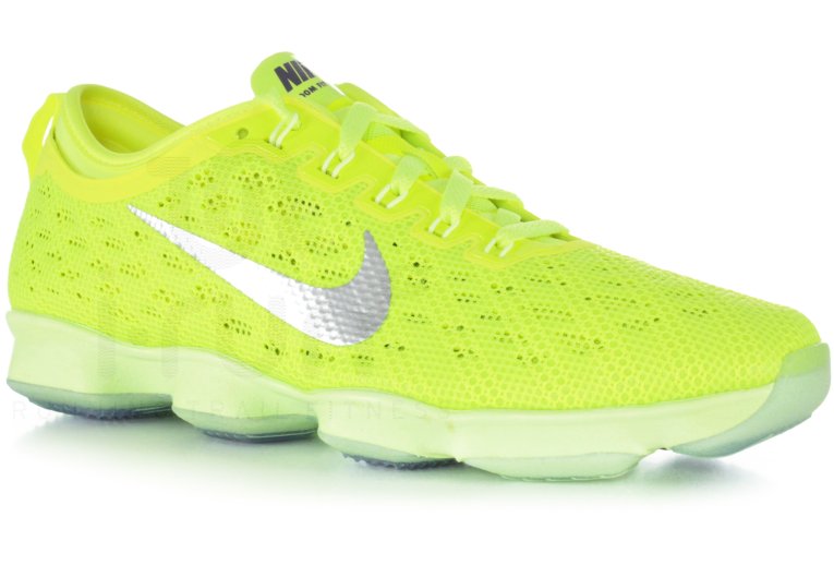 Nike Zoom Fit Agility